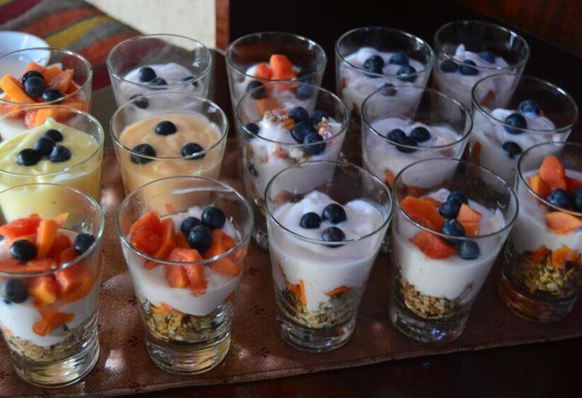 Bed & Breakfast Dara Guest House