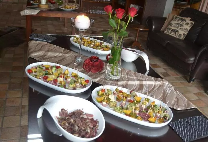 Aamiaismajoitus (B&B) Dara Guest House