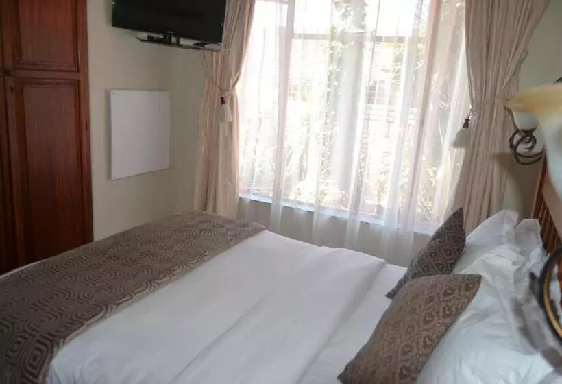 Aamiaismajoitus (B&B) Dara Guest House