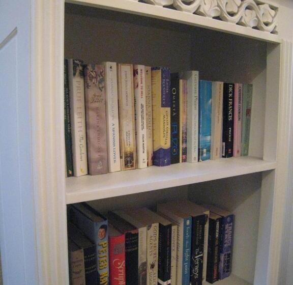 住宿加早餐  Wordsworths Guest House