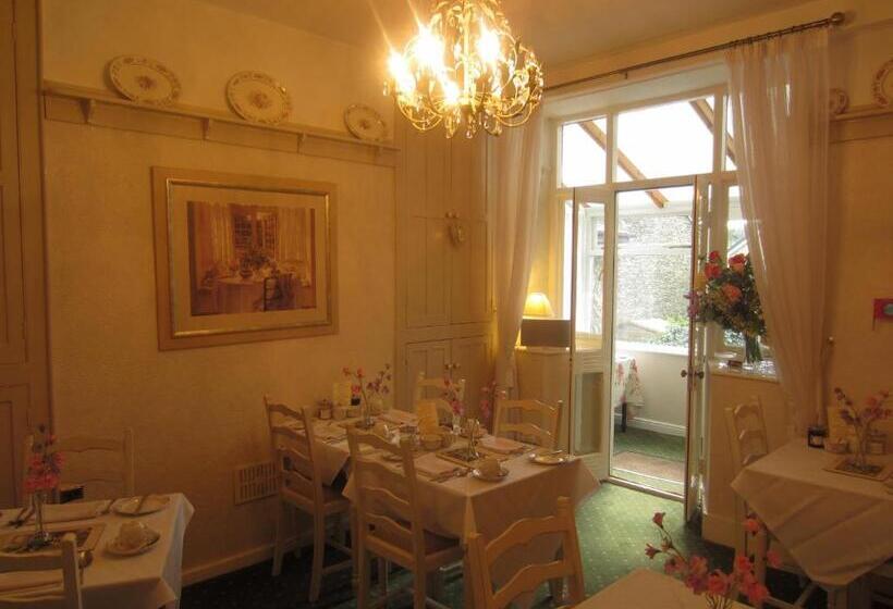 住宿加早餐  Wordsworths Guest House