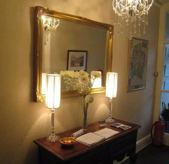 ベッドアンドブレックファースト Wordsworths Guest House