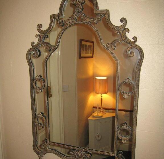 住宿加早餐  Wordsworths Guest House