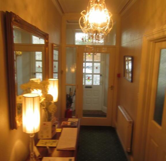 住宿加早餐  Wordsworths Guest House