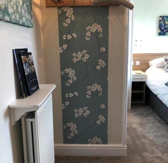 住宿加早餐  Wordsworths Guest House