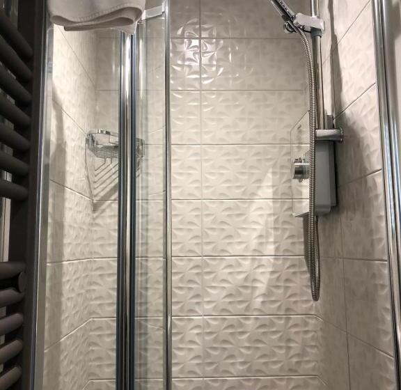 住宿加早餐  Wordsworths Guest House