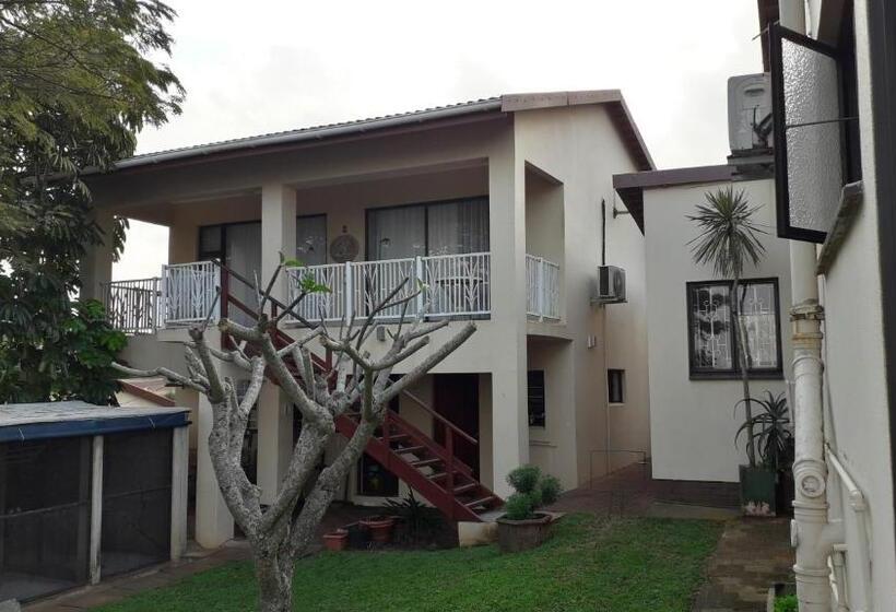 צימר Birdcage B And B