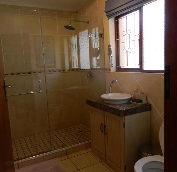 צימר Birdcage B And B