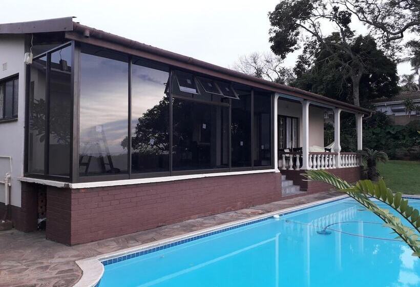 צימר Birdcage B And B