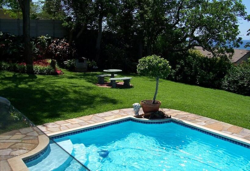 צימר Birdcage B And B