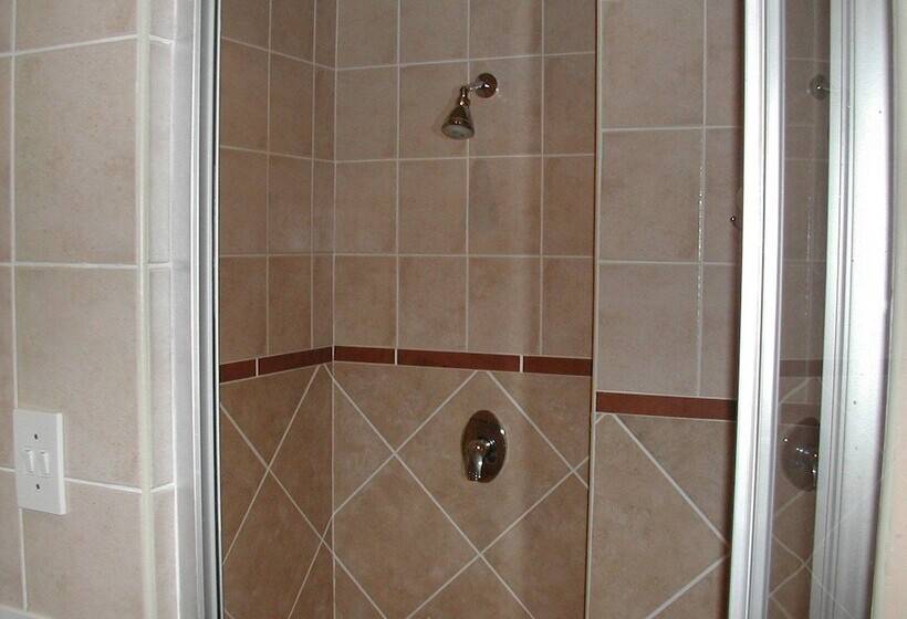 צימר Birdcage B And B