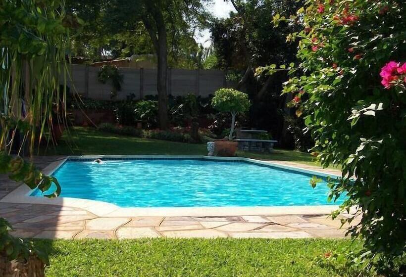 צימר Birdcage B And B