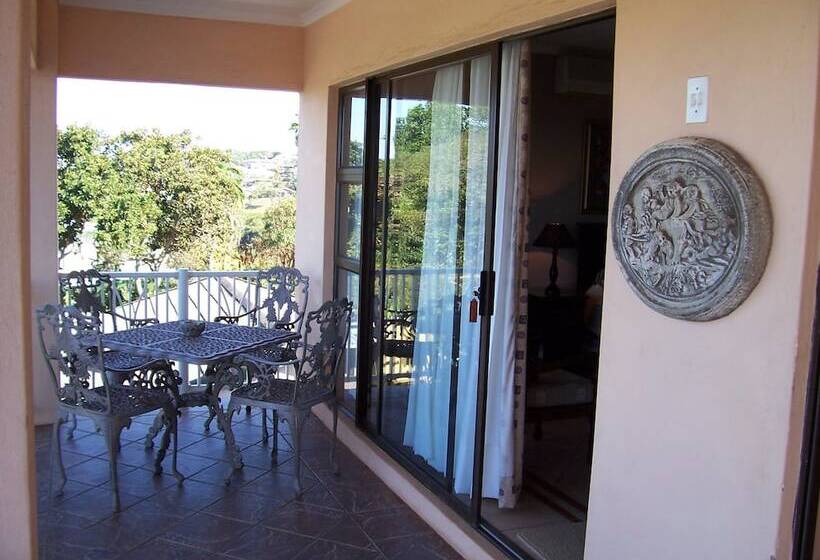 צימר Birdcage B And B