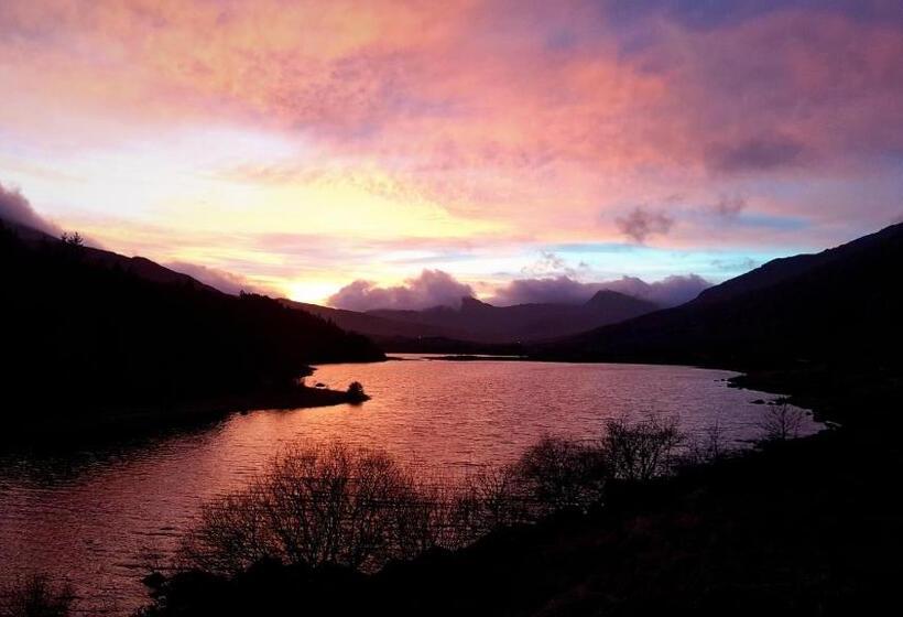 Bod Gwynedd Bed And Breakfast