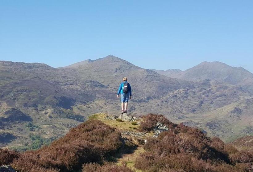 Bod Gwynedd Bed And Breakfast