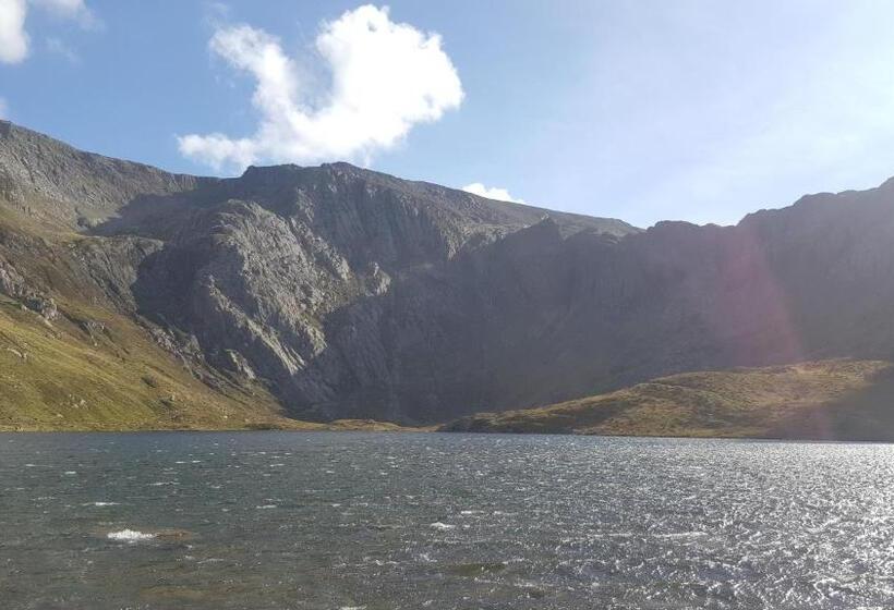 Bod Gwynedd Bed And Breakfast