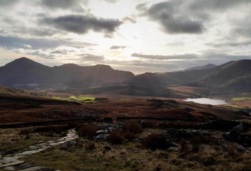 Bod Gwynedd Bed And Breakfast