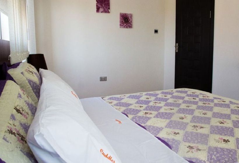 Cuddles Plus Apartments