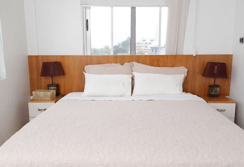 Cuddles Plus Apartments