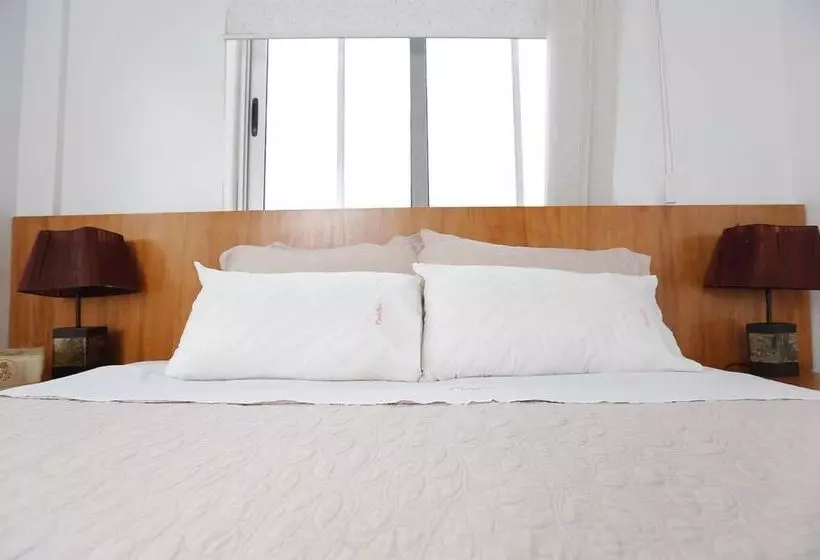 Cuddles Plus Apartments