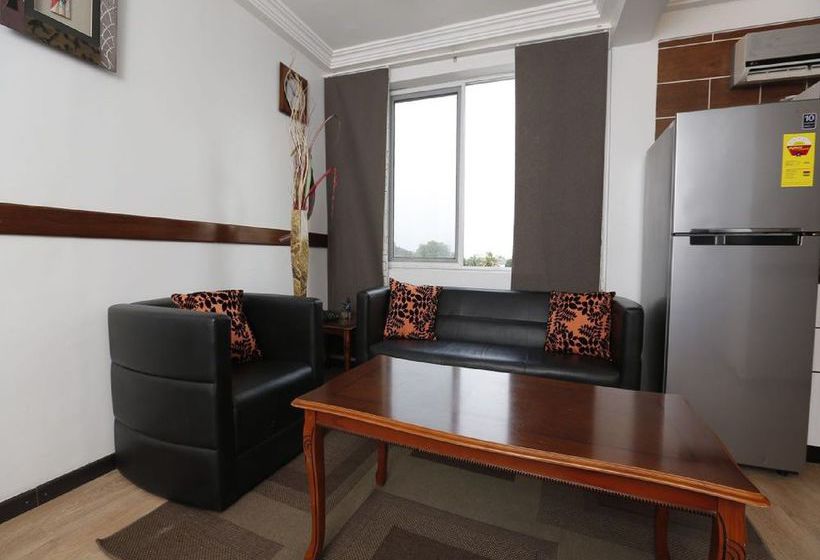 Cuddles Plus Apartments