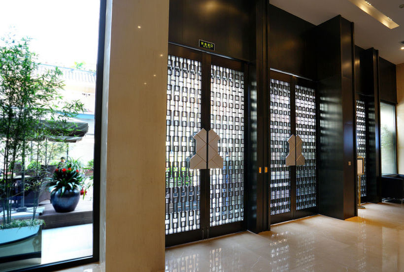 Hdcl Serviced Residence