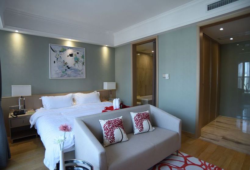 Hdcl Serviced Residence