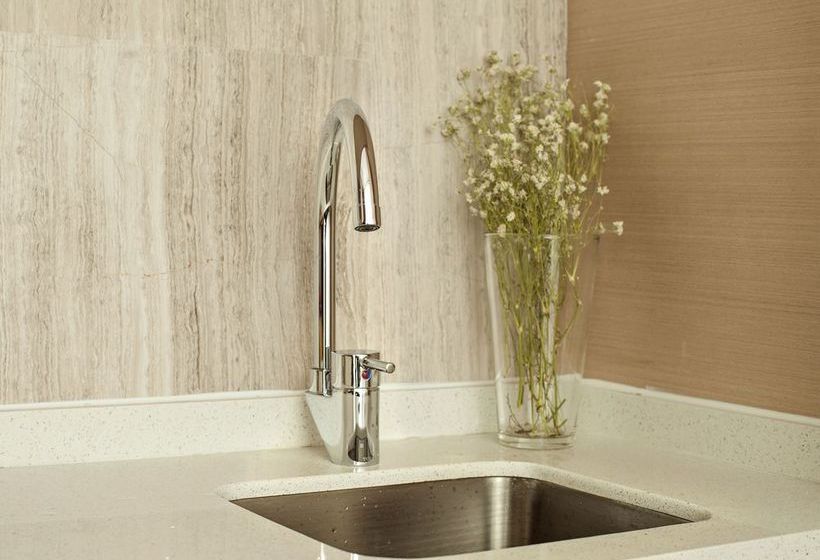 Hdcl Serviced Residence