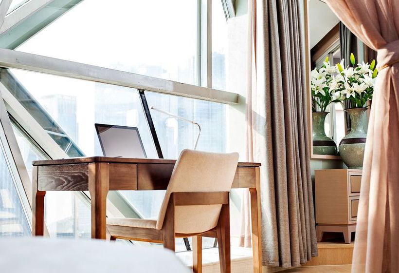 Hdcl Serviced Residence