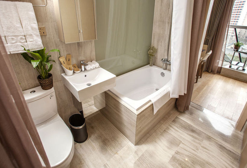 Hdcl Serviced Residence