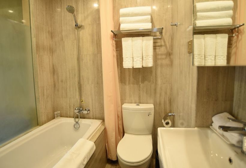 Hdcl Serviced Residence