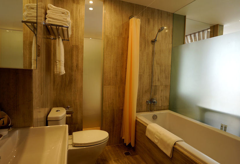 Hdcl Serviced Residence