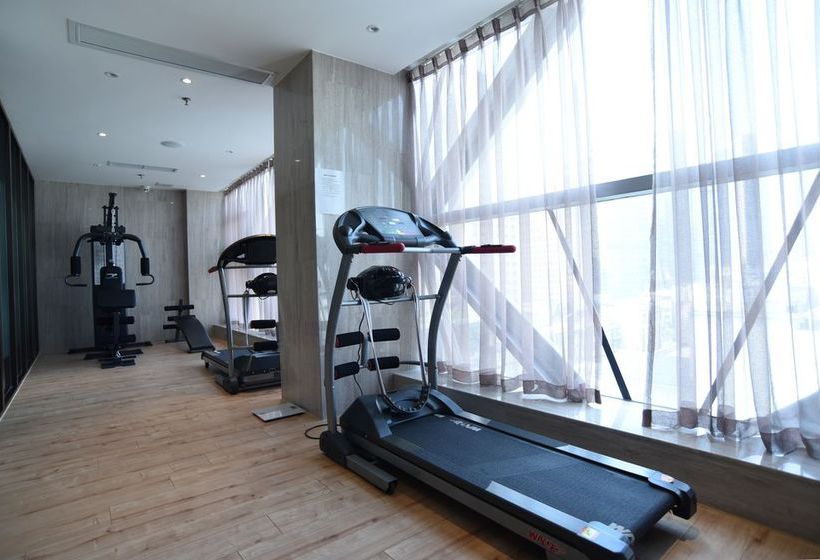 Hdcl Serviced Residence