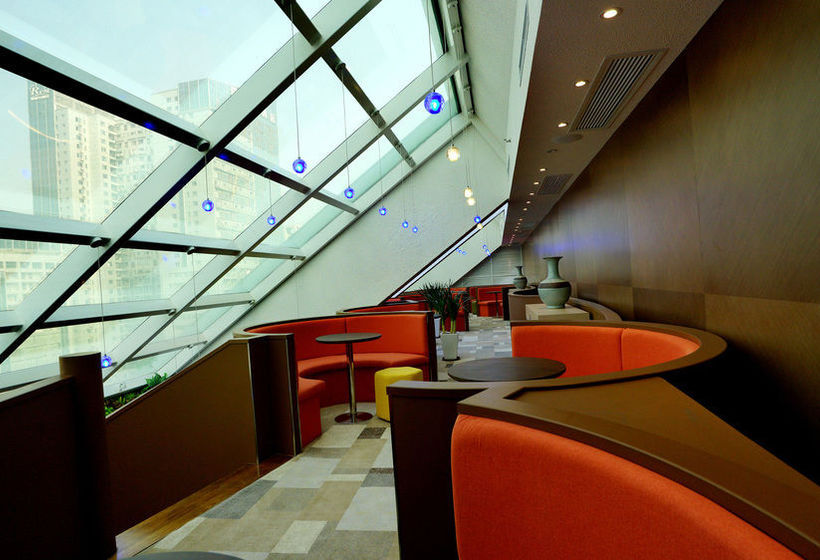 Hdcl Serviced Residence