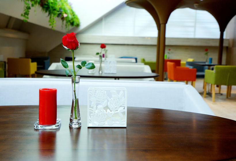 Hdcl Serviced Residence