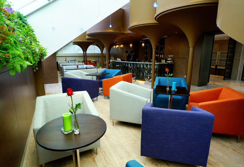 Hdcl Serviced Residence