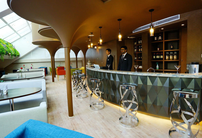 Hdcl Serviced Residence