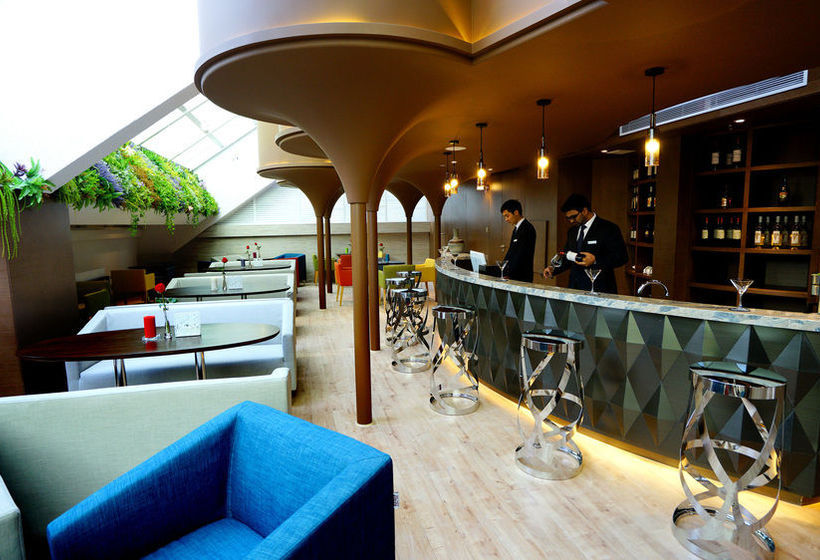 Hdcl Serviced Residence