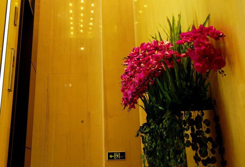 Hdcl Serviced Residence