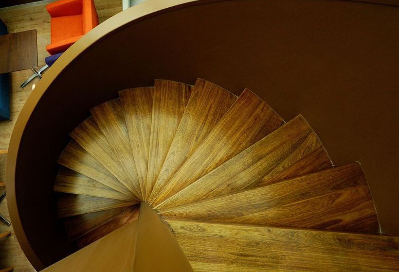 Hdcl Serviced Residence