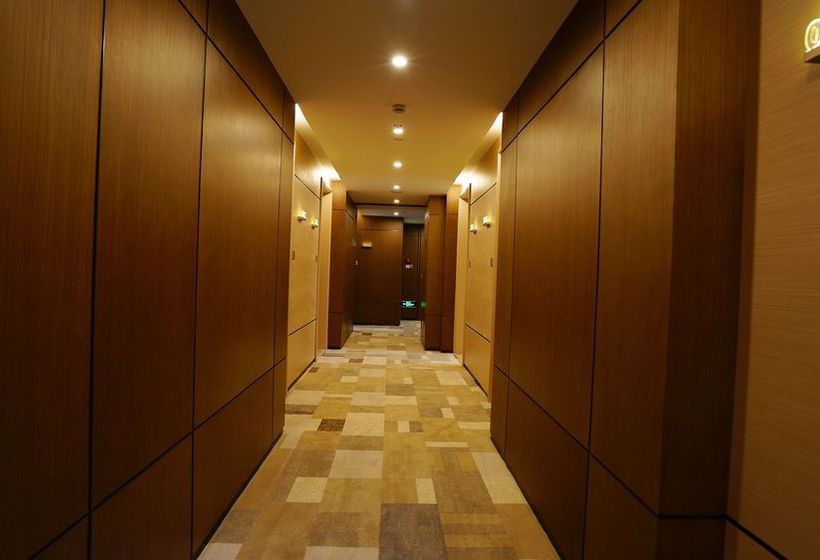 Hdcl Serviced Residence