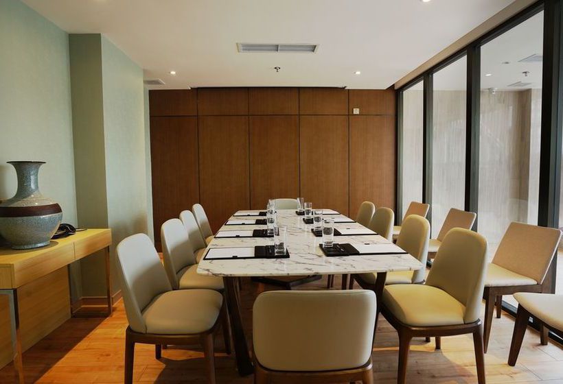 Hdcl Serviced Residence