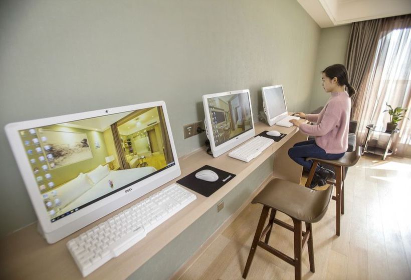 Hdcl Serviced Residence