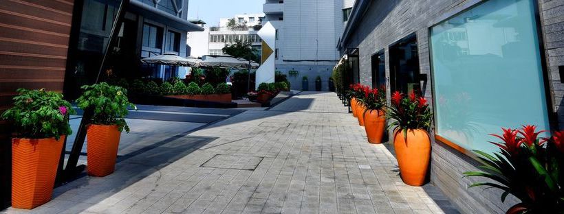 Hdcl Serviced Residence