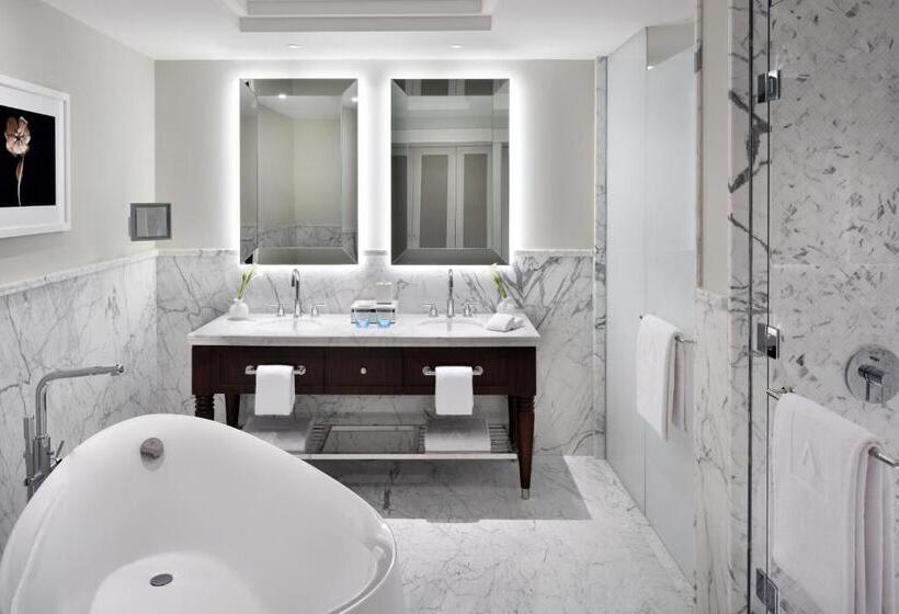 酒店 Kempinski The Boulevard Dubai