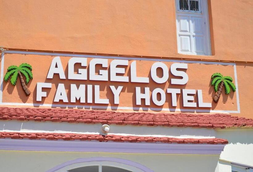 Hotel Aggelos Family