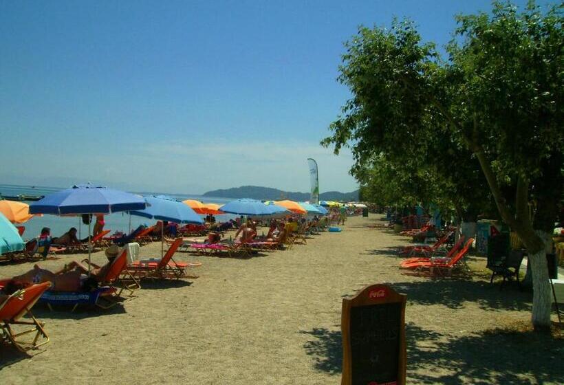 Hotel Aggelos Family