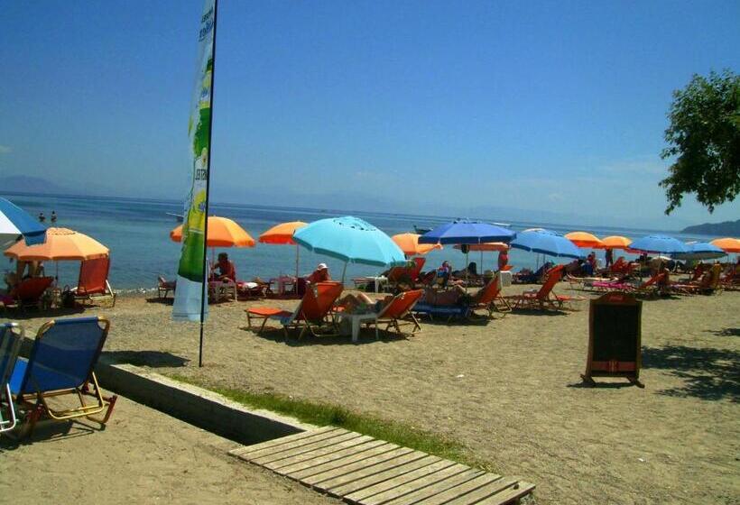 Hotel Aggelos Family