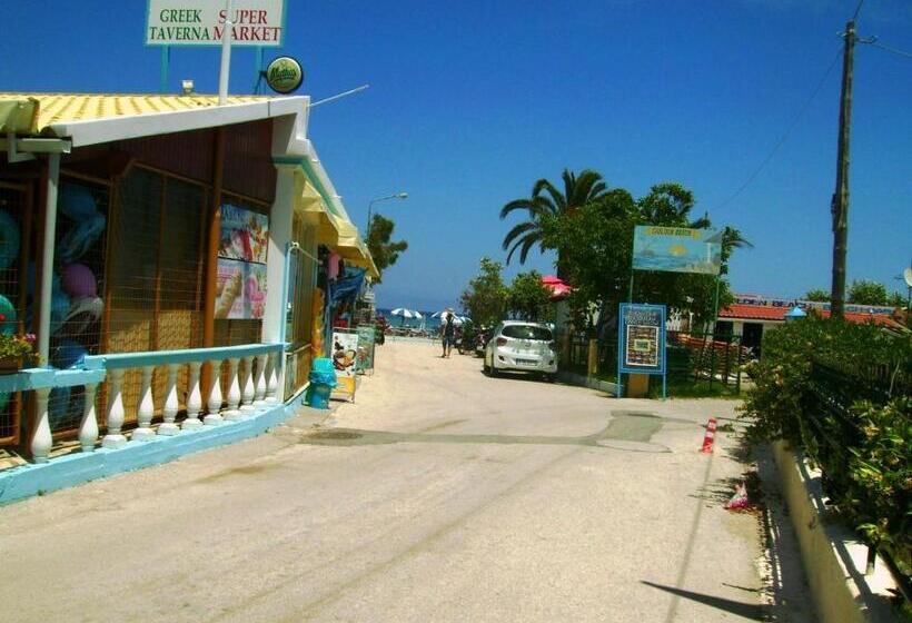 Hotel Aggelos Family