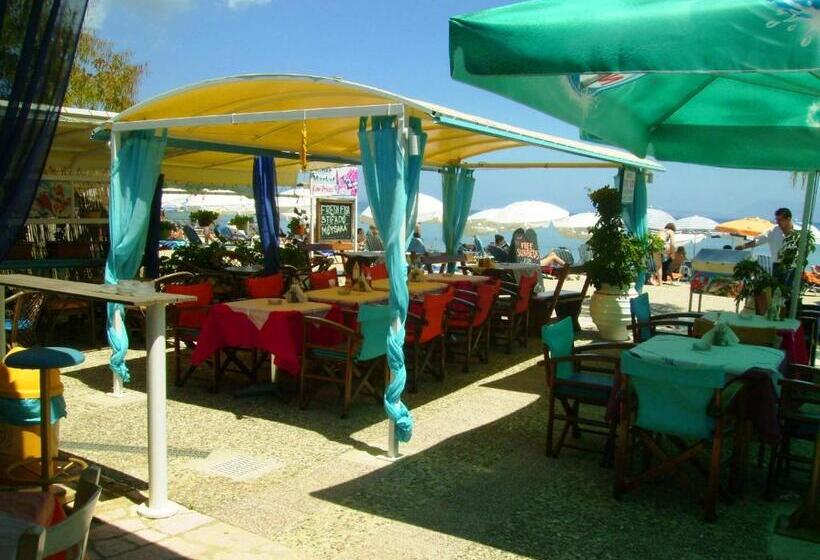 Hotel Aggelos Family